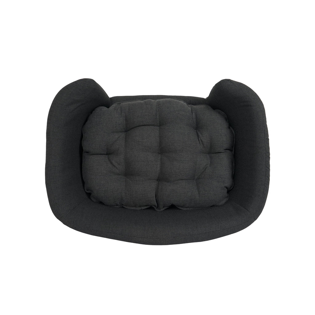 Elevated Dog Bed