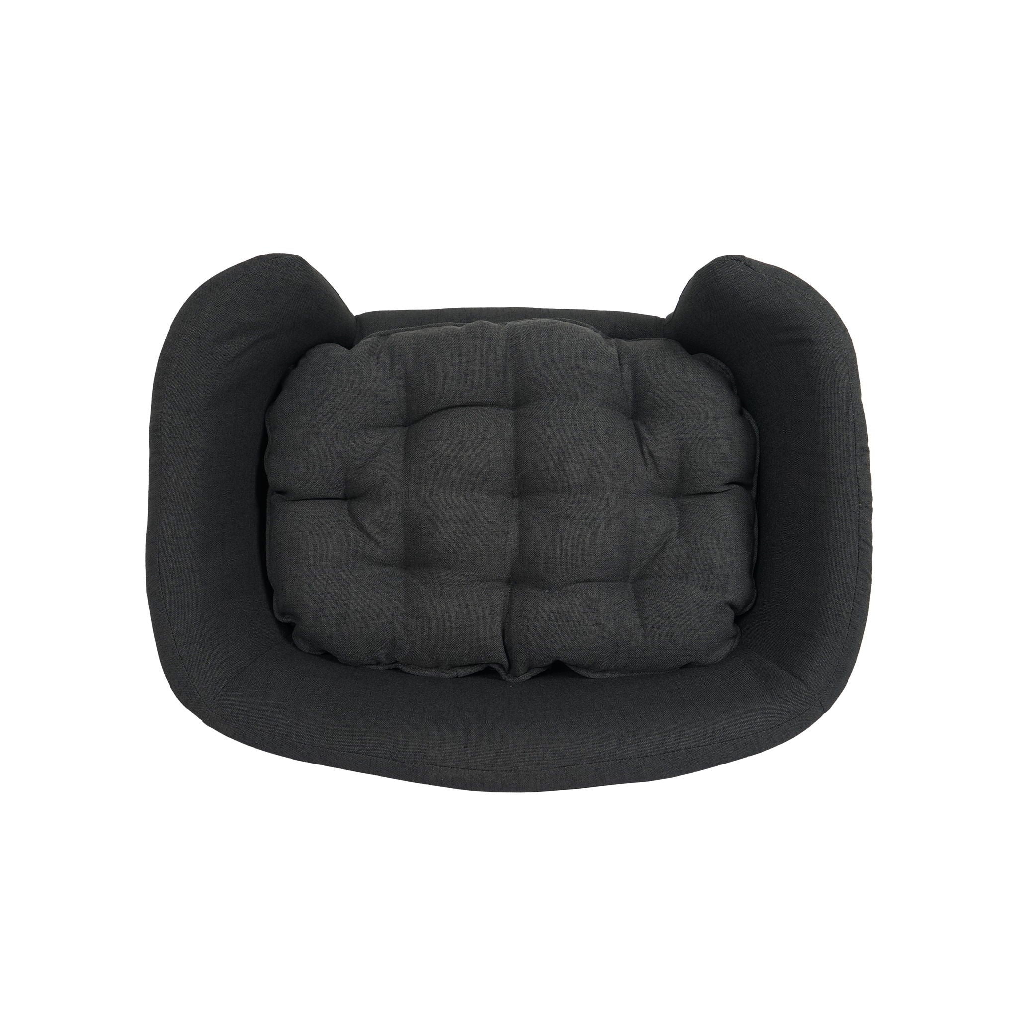 Elevated Dog Bed