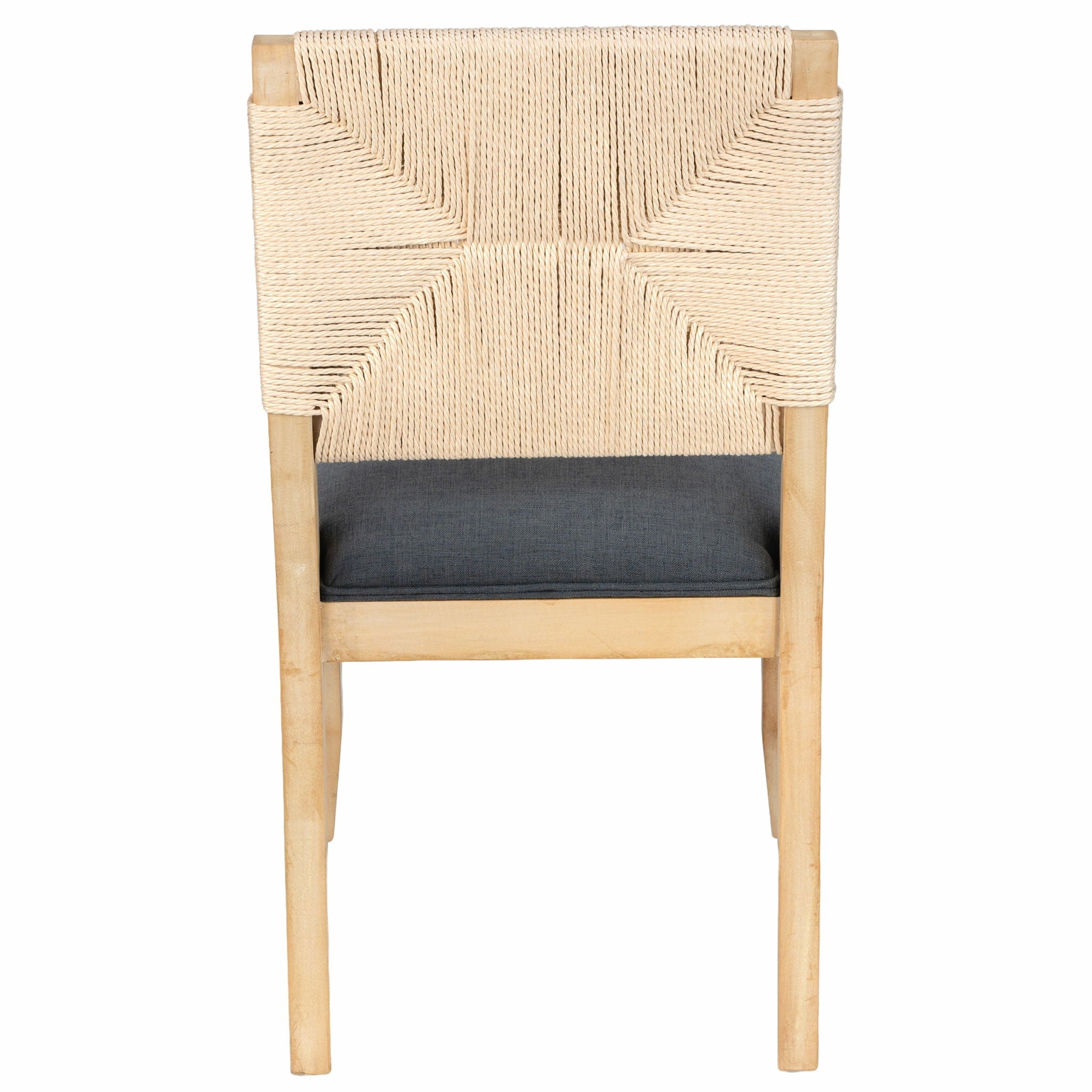 French Country Dining Chairs (Set of 2)