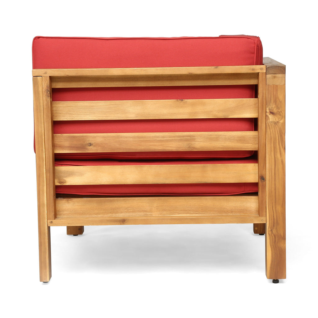 Oana - Arm Chair