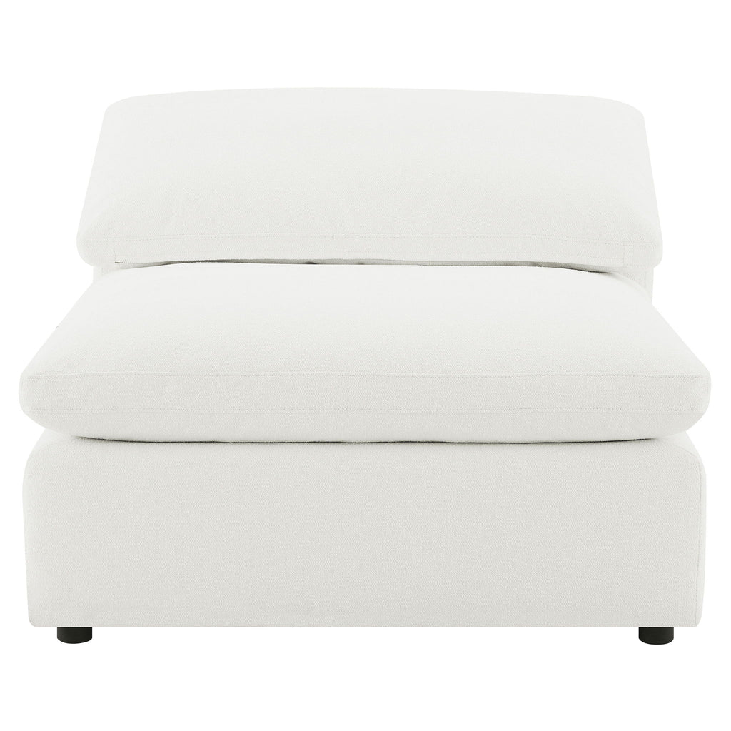 Segoura - Armless Chair