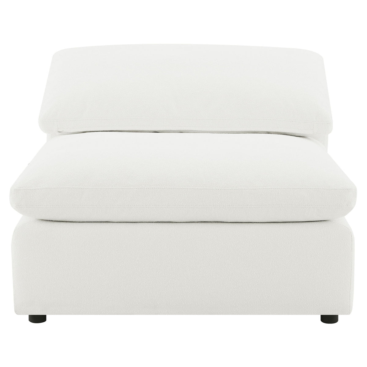 Segoura - Armless Chair
