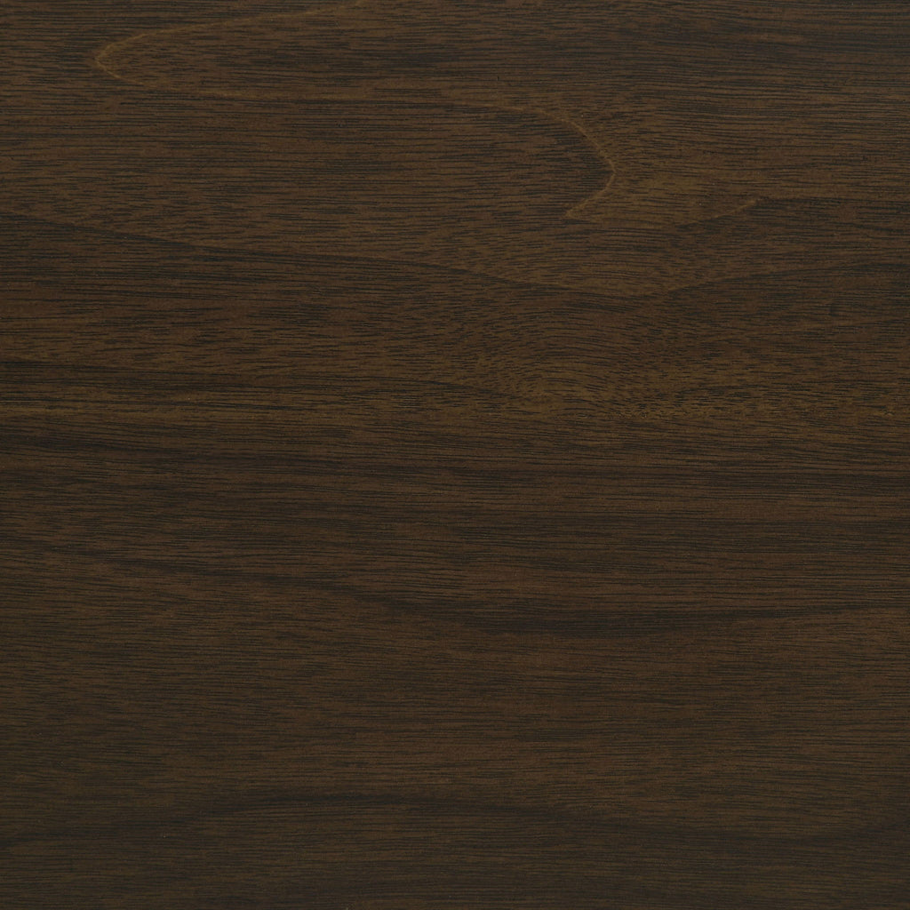 Wes - 2 Door Sideboard Buffet Storage Cabinet - Walnut
