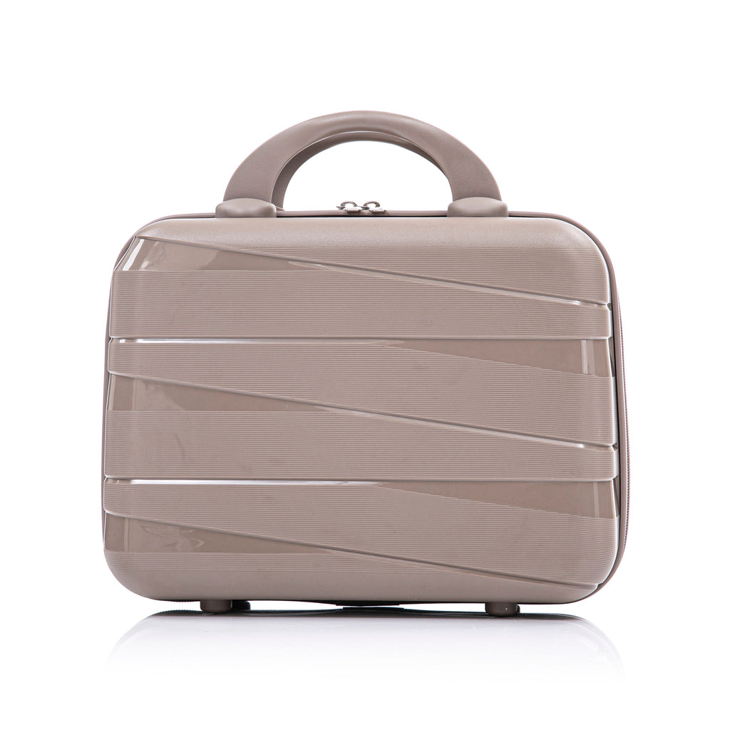 4 Piece Luggage Set, Combination Lock