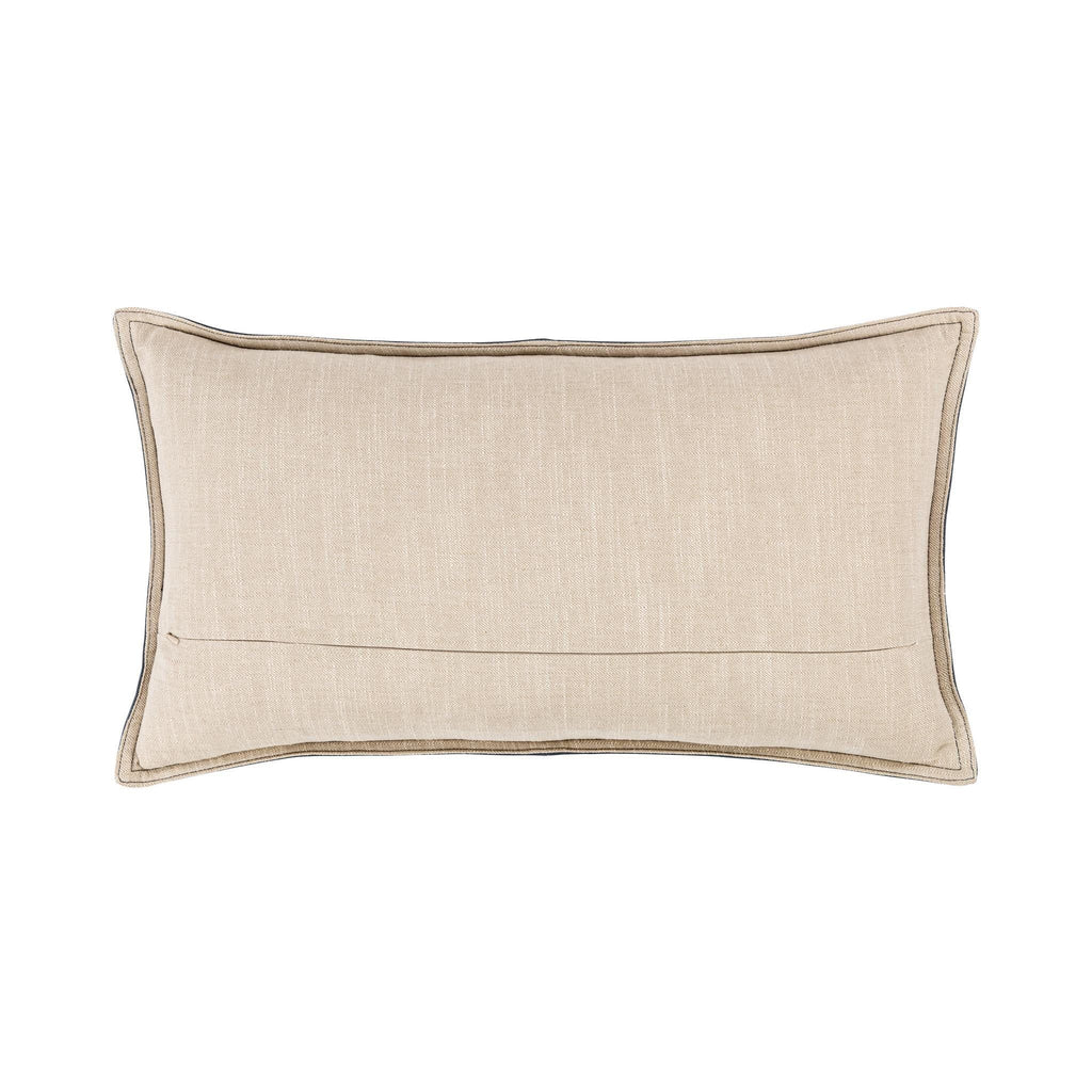 Soco Leather - SLD Pillow
