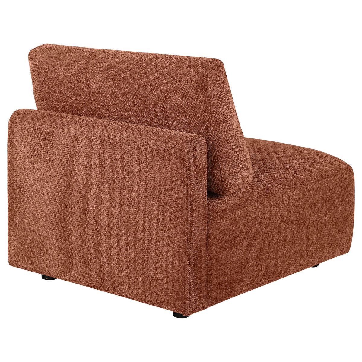 Logan - Armless Chair