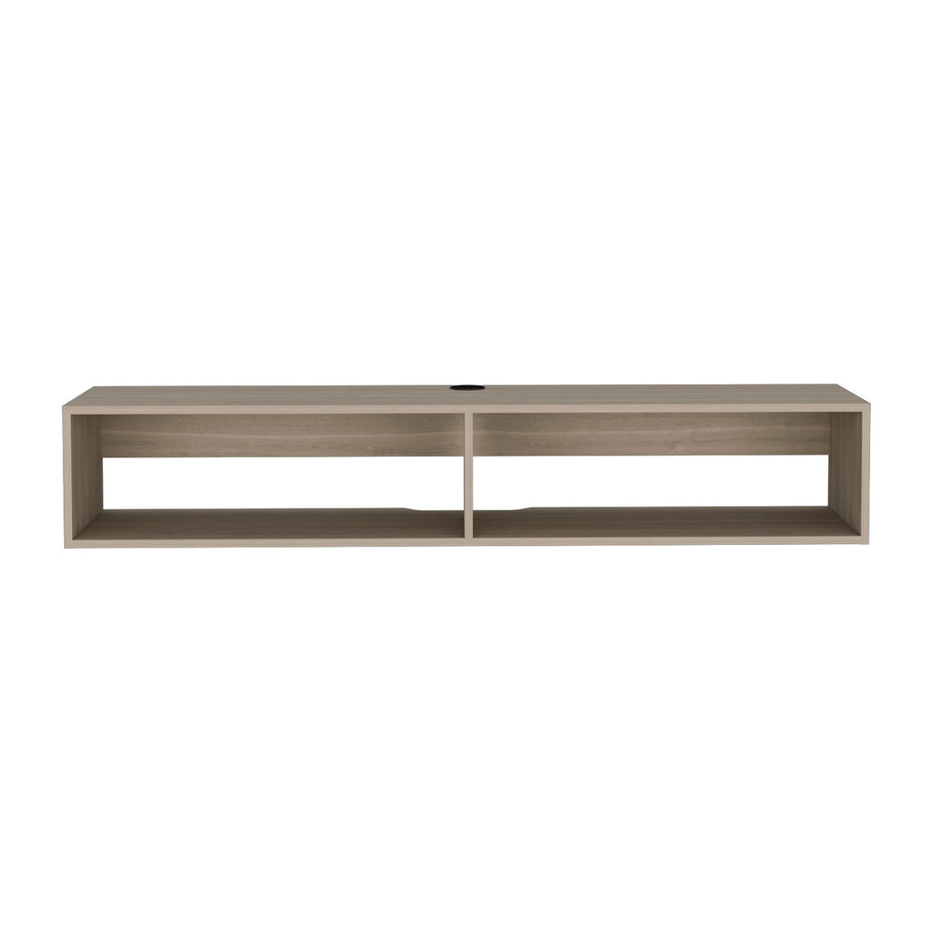 Moore - Floating TV Stand