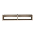 Moore - Floating TV Stand