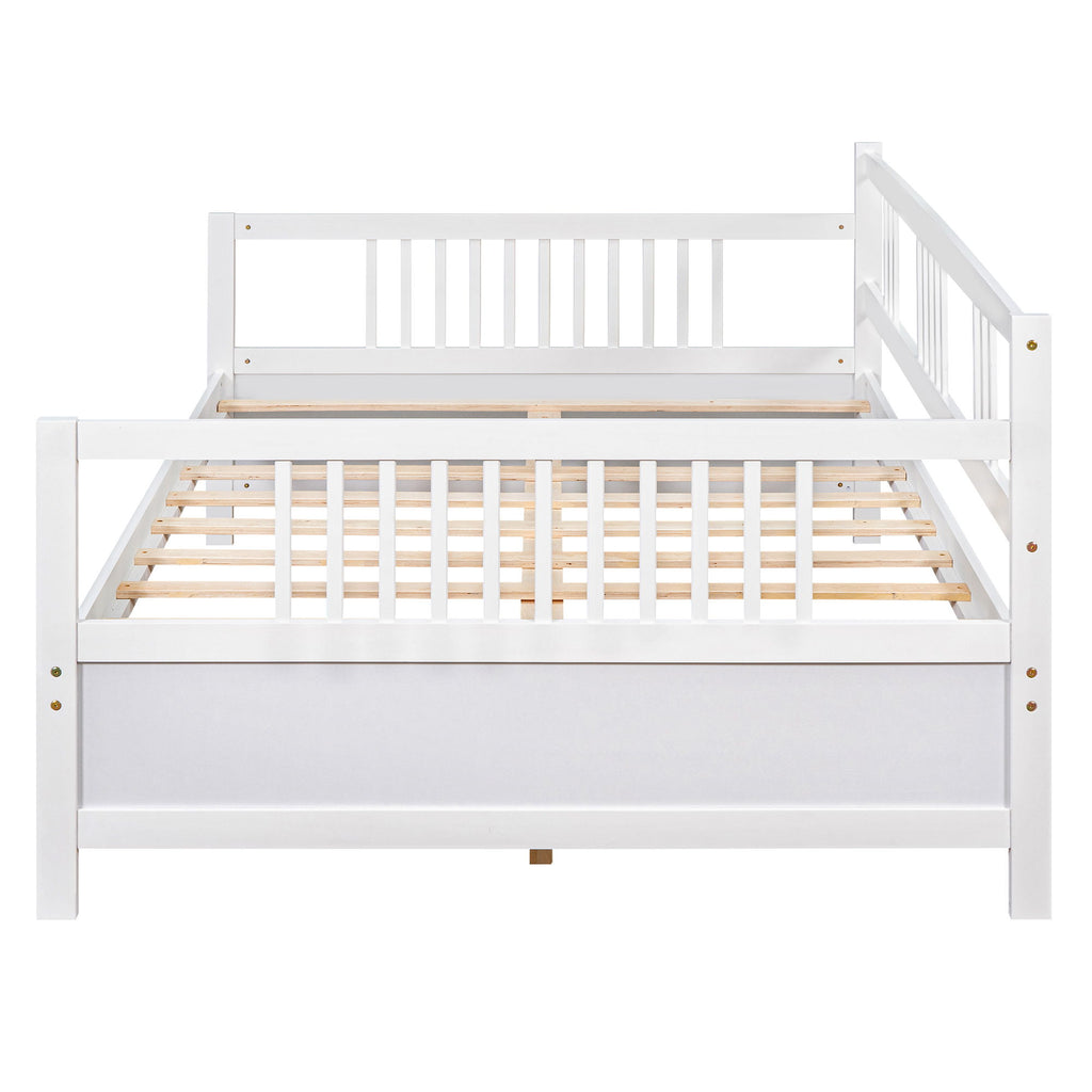 Multifunctional Elegant Modern Daybed
