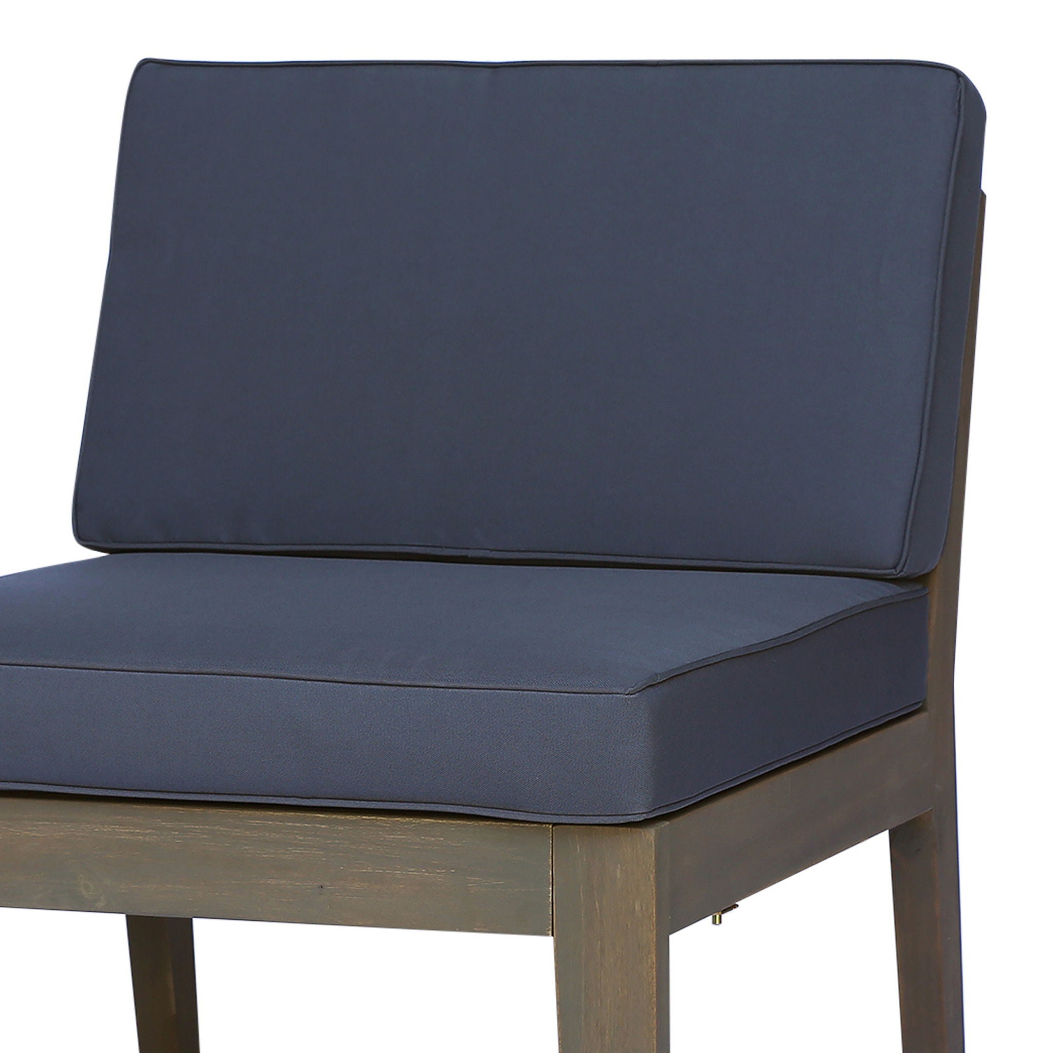 Grenada - Armless Chair