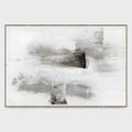Whisper II - Painting Art by Buddy Whitlock