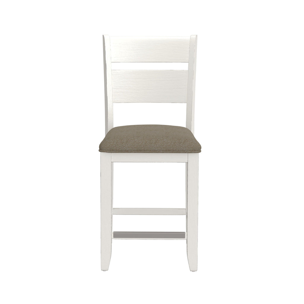 6 Piece Gathering Dining Set