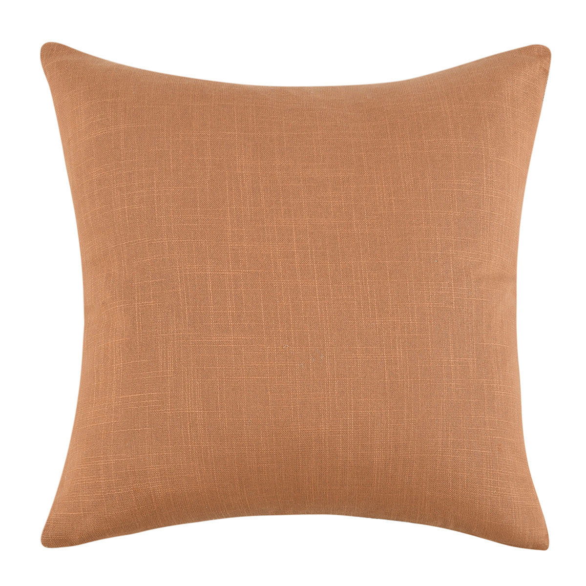 Sherry - BW Pillow - Hazel/ Natural