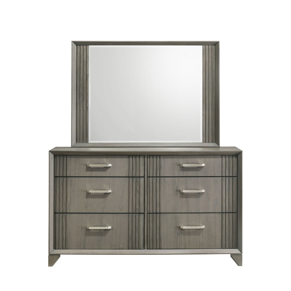 Hugo - Bedroom Set