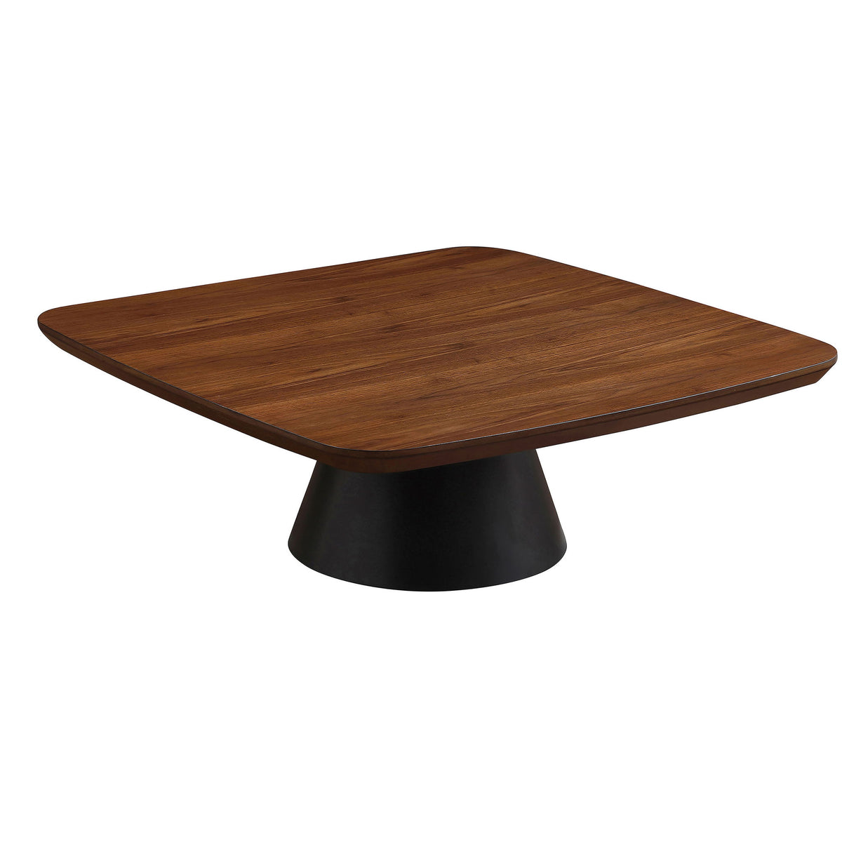 Duncan - 2 Piece Coffee Table Set