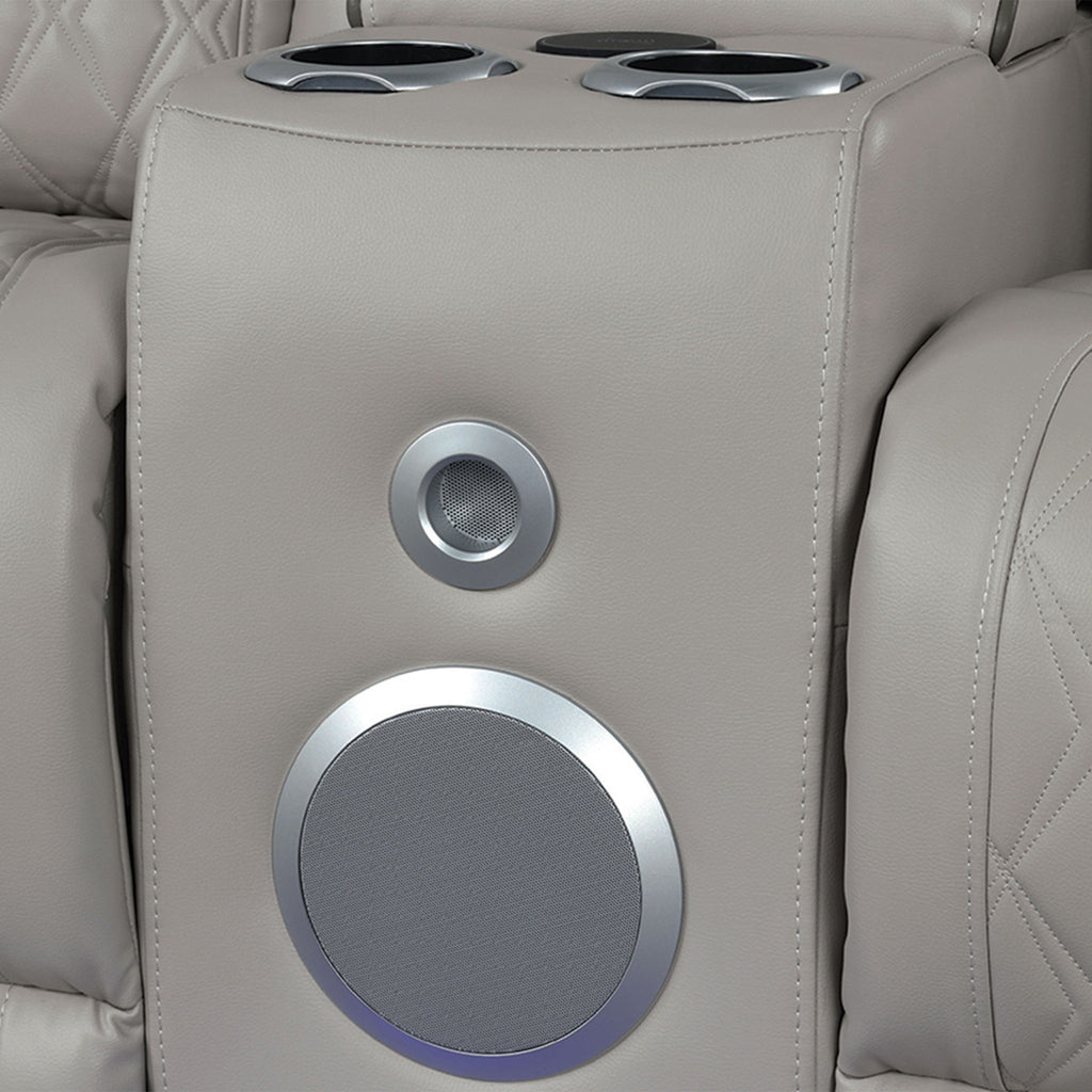 Fortuner - Power Reclining Loveseat
