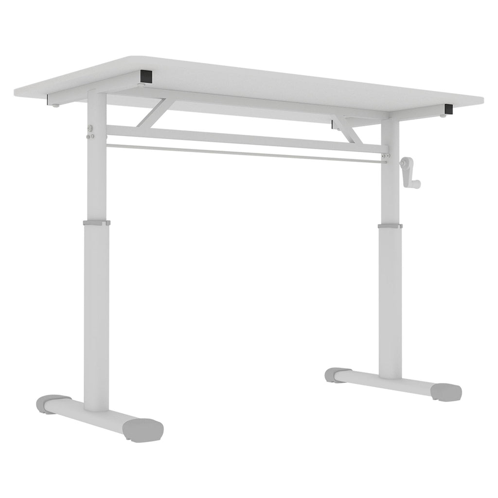 Adjustable Home Office Desk
