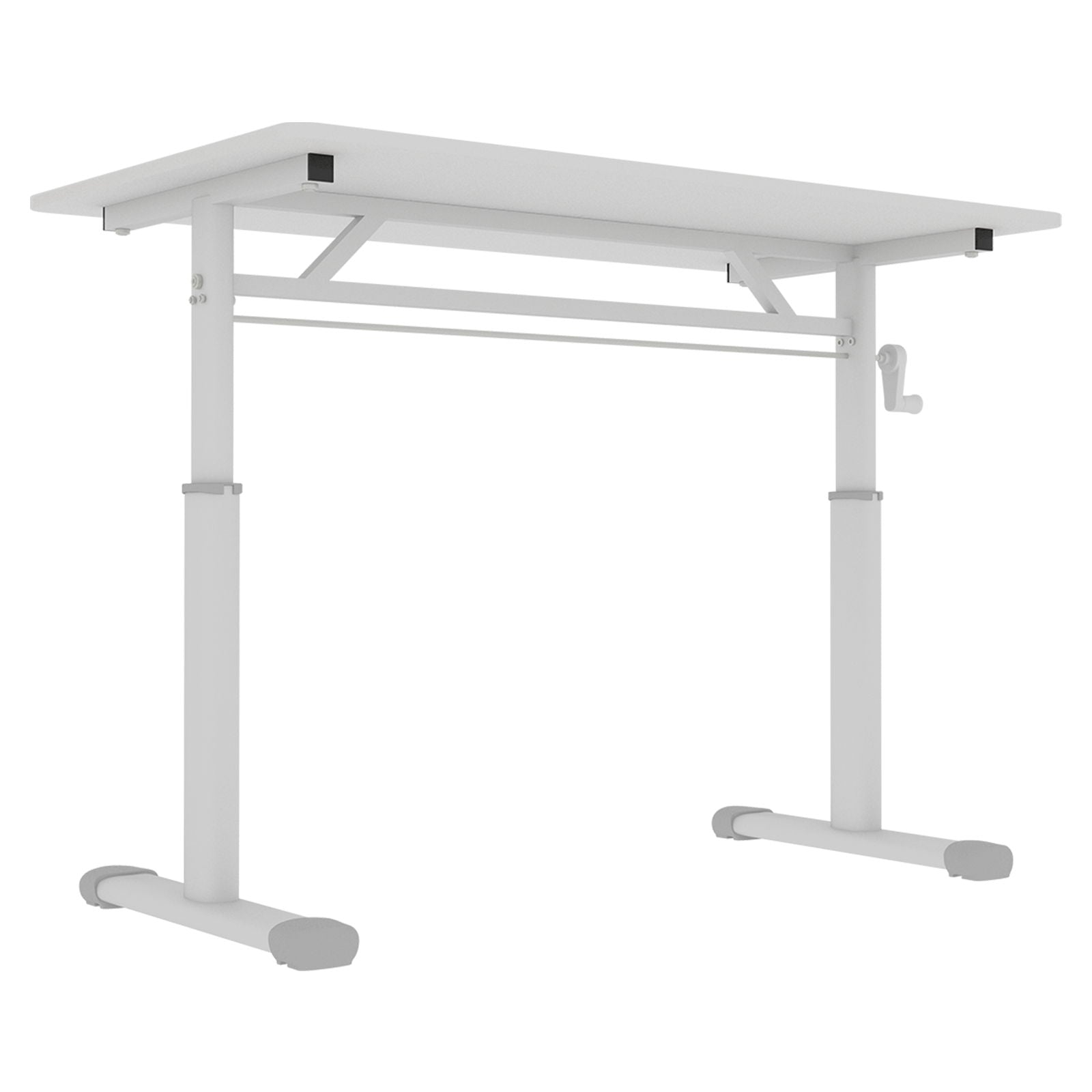 Adjustable Home Office Desk