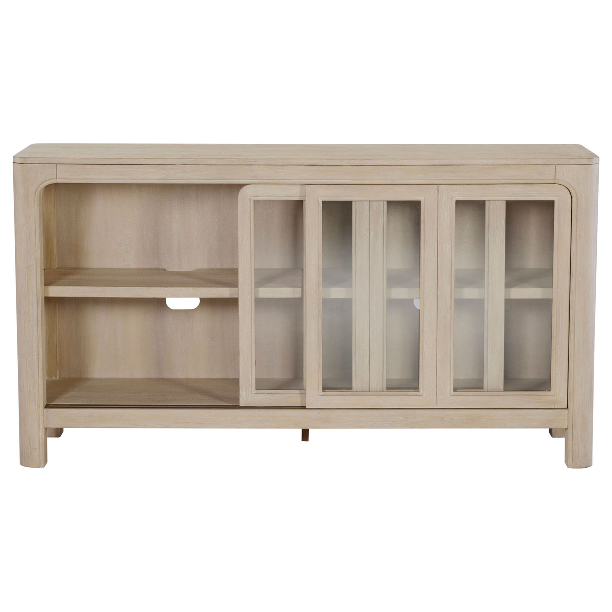 Flores - Sideboard - Mango Color