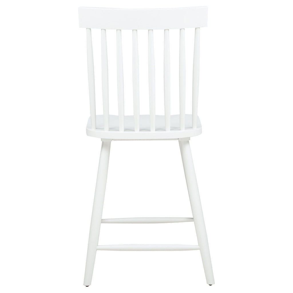 Waverly - Counter Height Dining Side Chair (Set of 2)