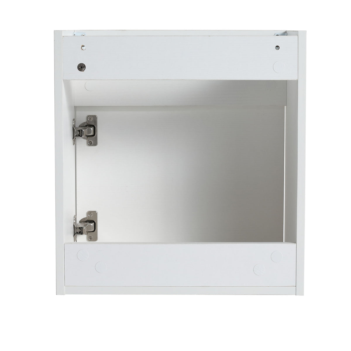 Sink Floating Bathroom Vanity With Soft Close Cabinet Door
