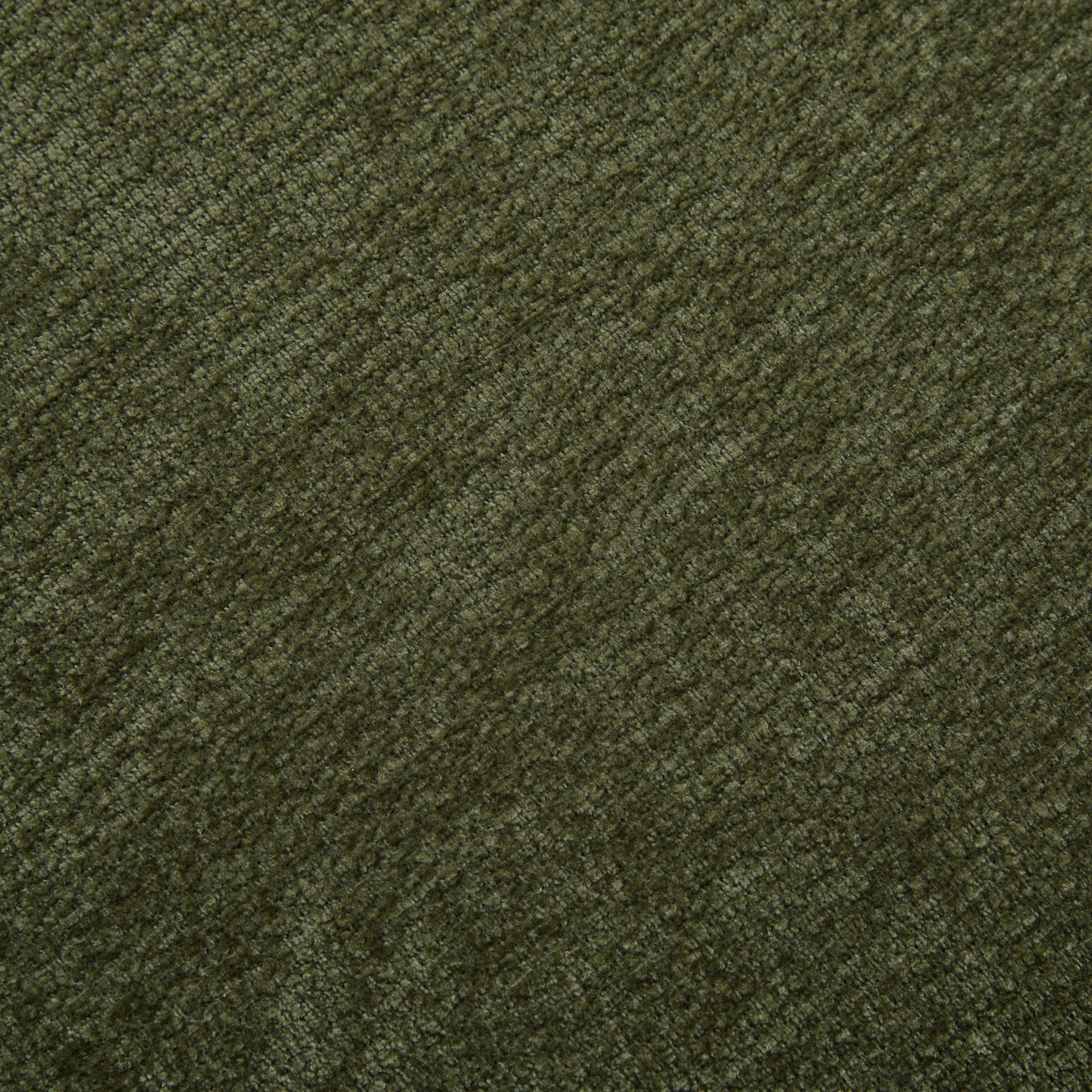 3 Seater Sofa For Living Room - Green