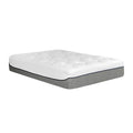 Ultra Plush Medium Gel Memory Foam Mattress