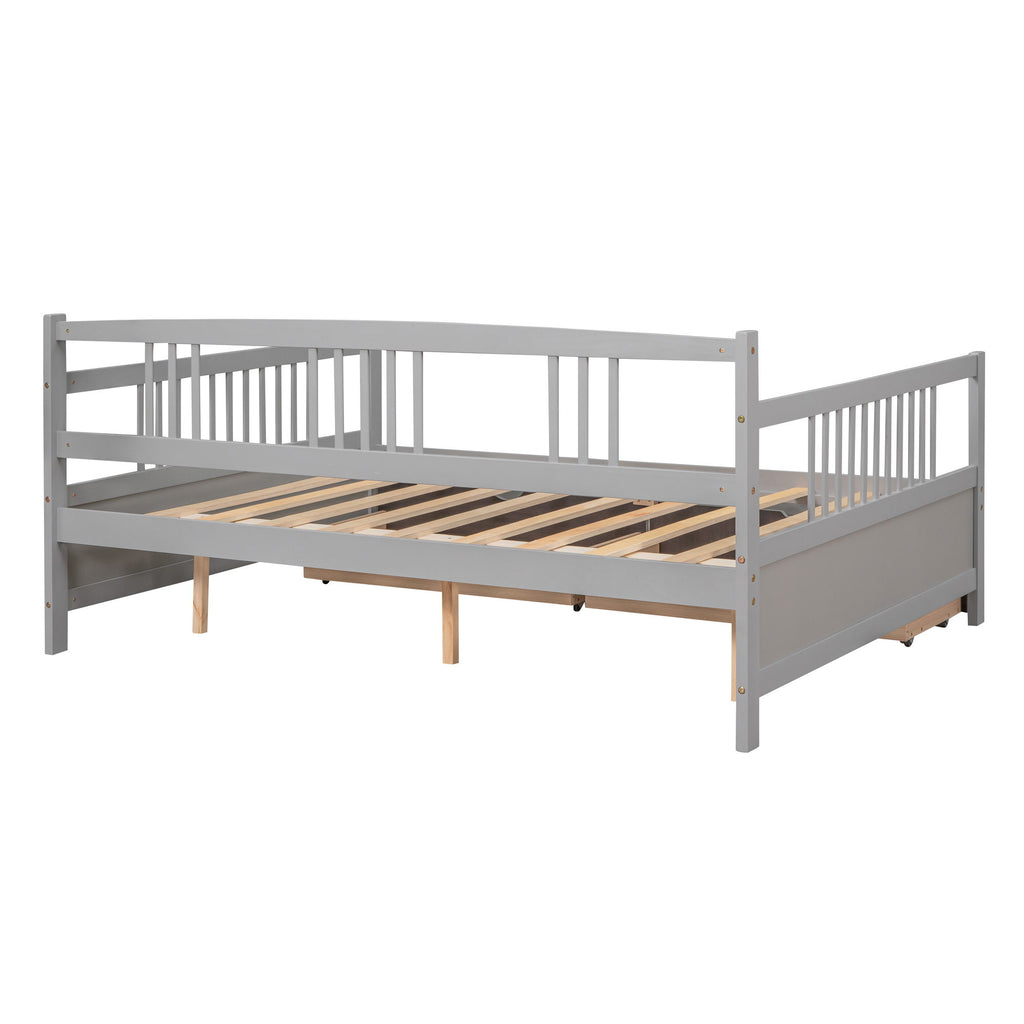 Multifunctional Elegant Modern Daybed