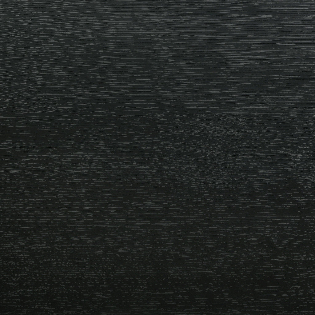 Burton - 5 Drawer Chest Of Drawers - Black