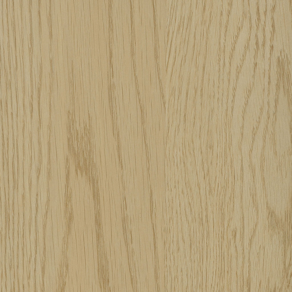 Parker - Accent Side End Table - Light Oak