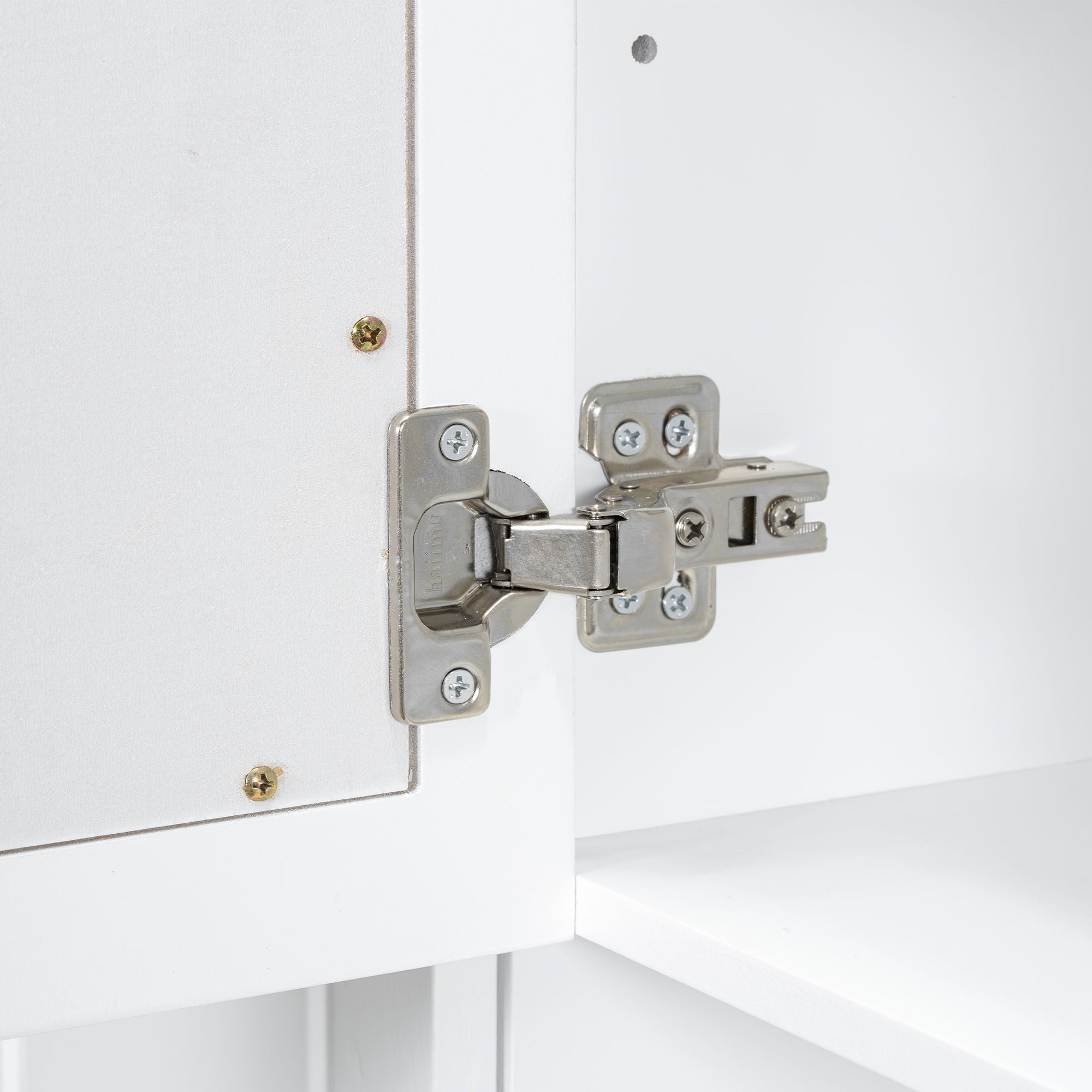 Modern Wall Mounted Medicine Cabinet With Mirror