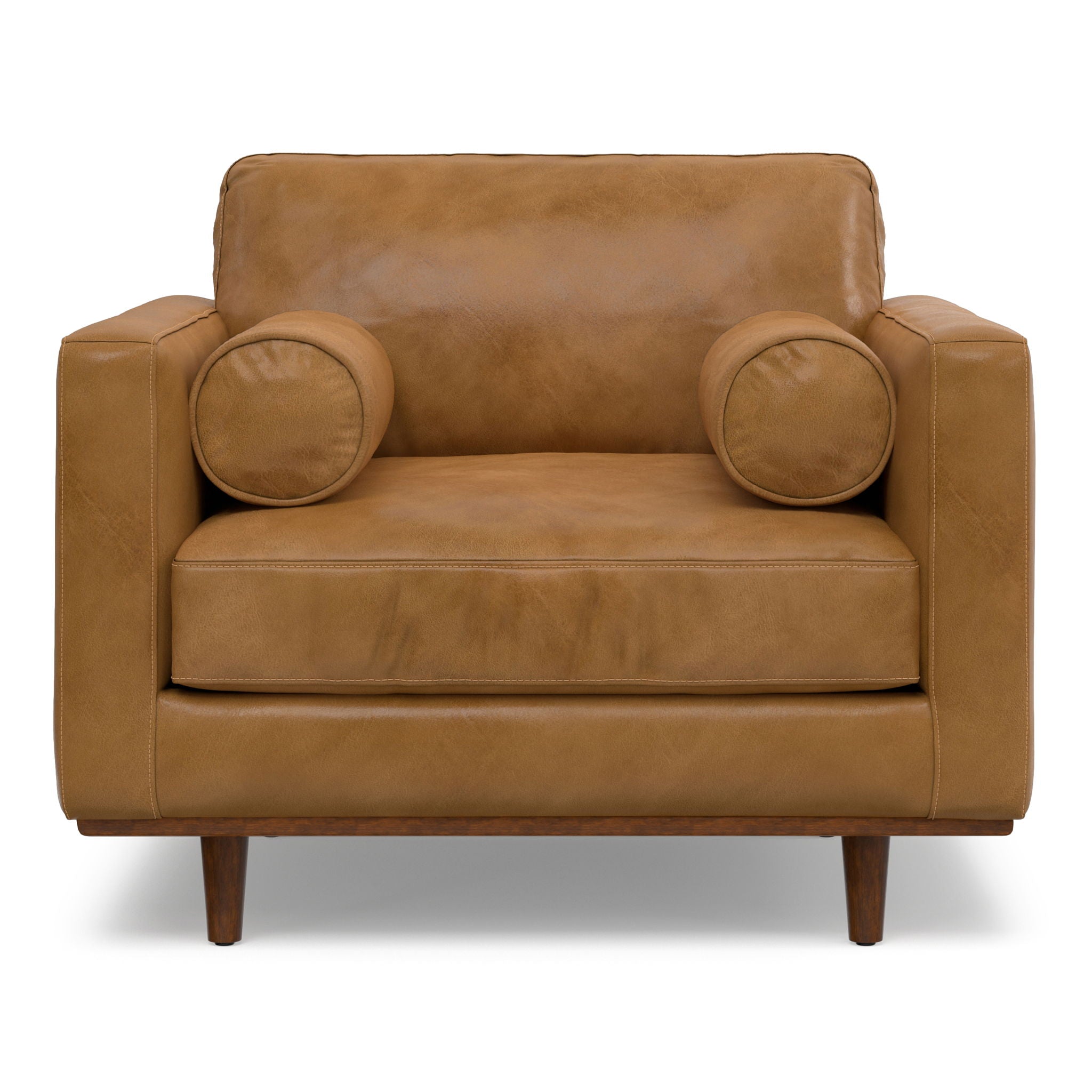 Morrison - Wide Arm Chair