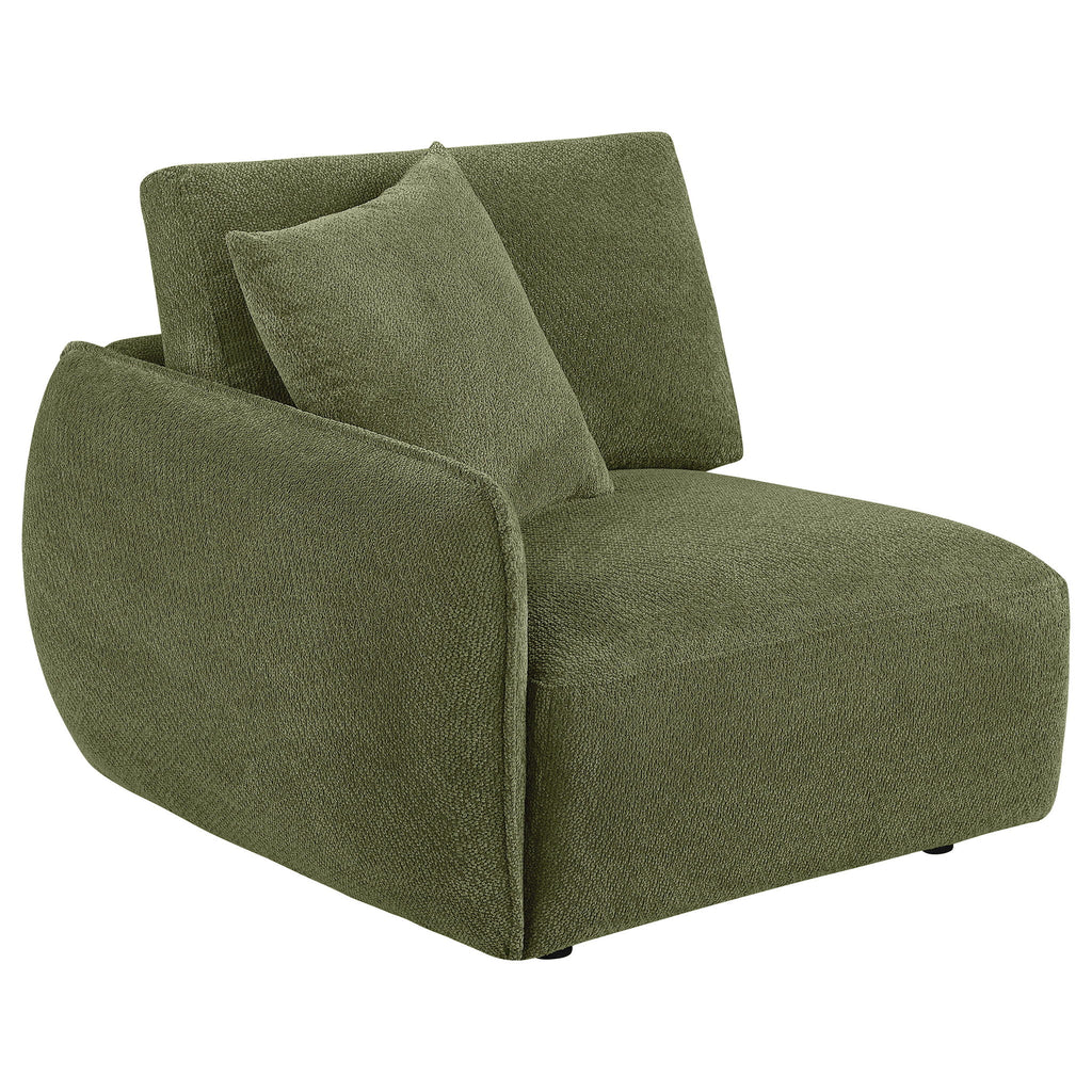Logan - Modular Sectional Sofa