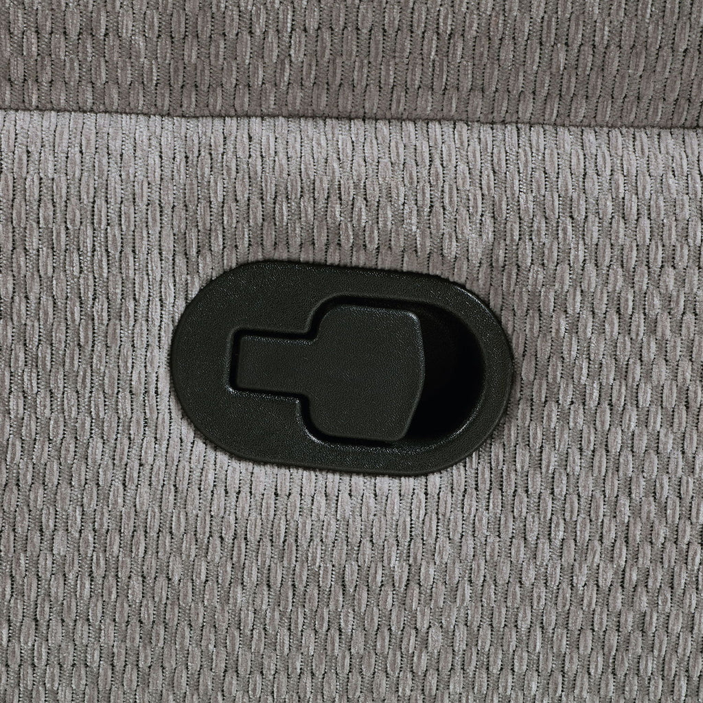 Sebring - Reclining Sofa Set With Manual Recline