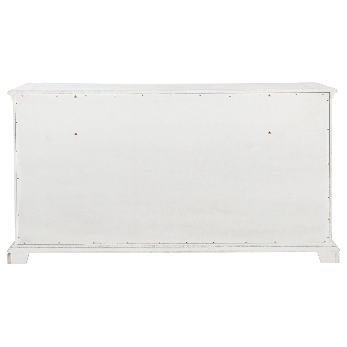 6 Drawer Bedroom Dresser Cabinet - Vintage