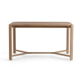 Oliver - Outdoor Counter Table - Butterscotch
