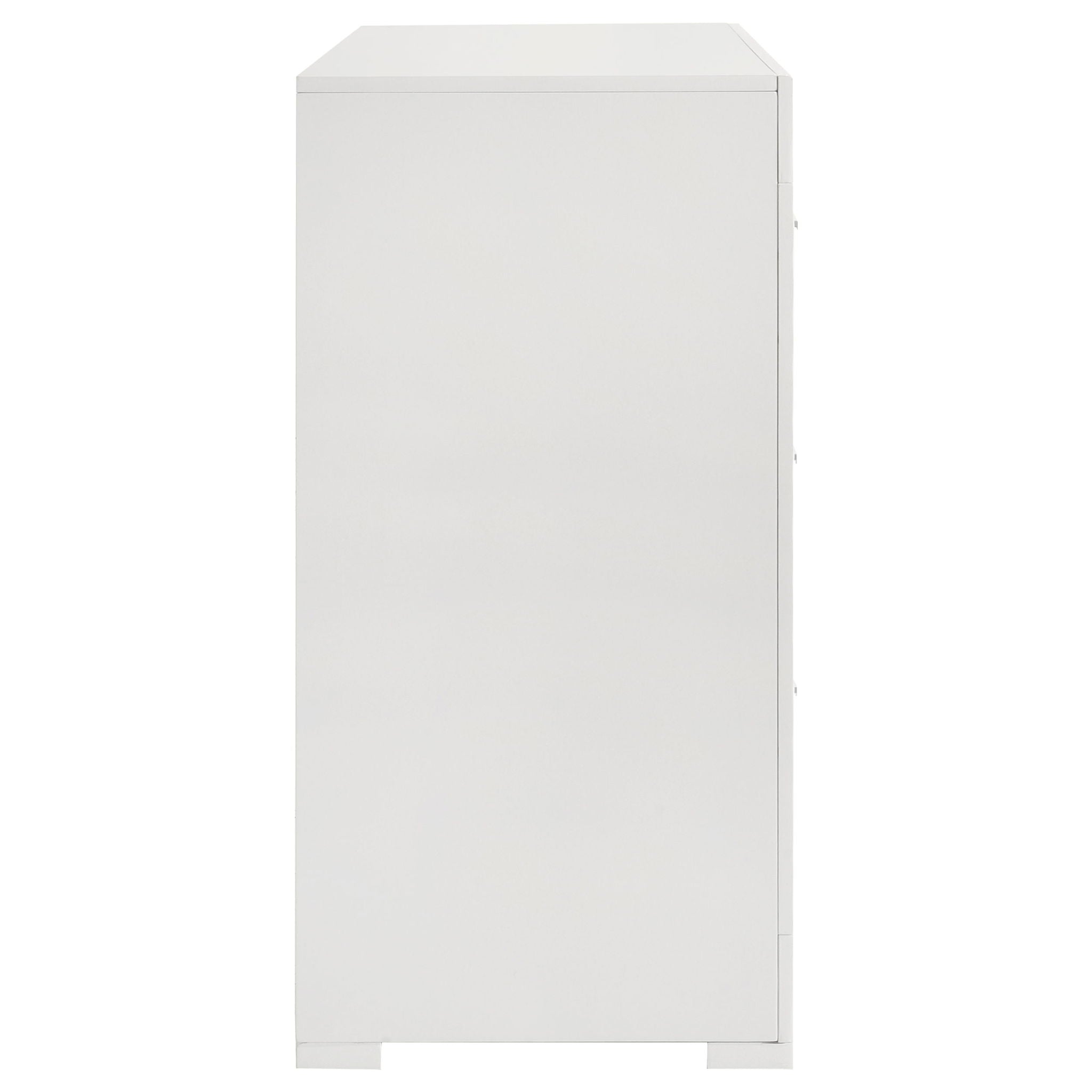 Pierce - 6 Drawer Dresser Cabinet