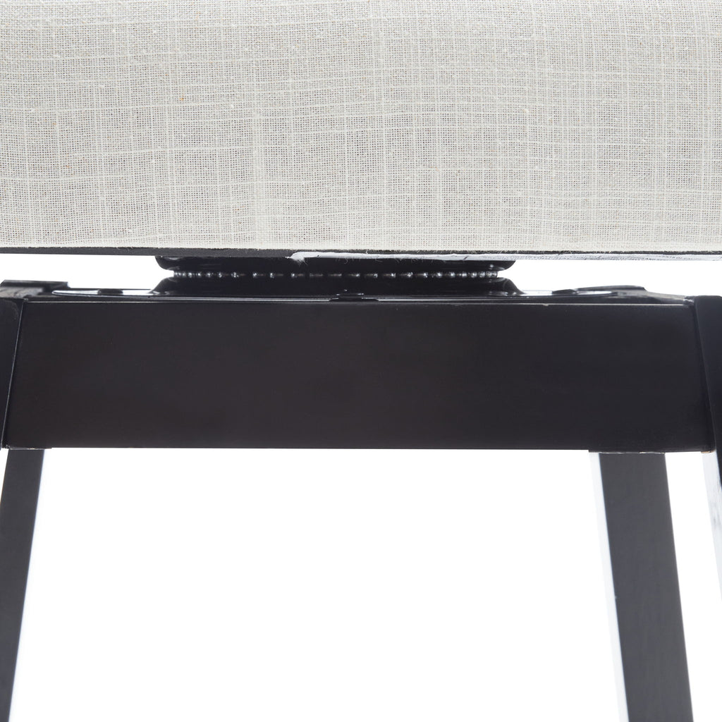 360 Degree Rotation Swivel Counter Stools (Set of 2)