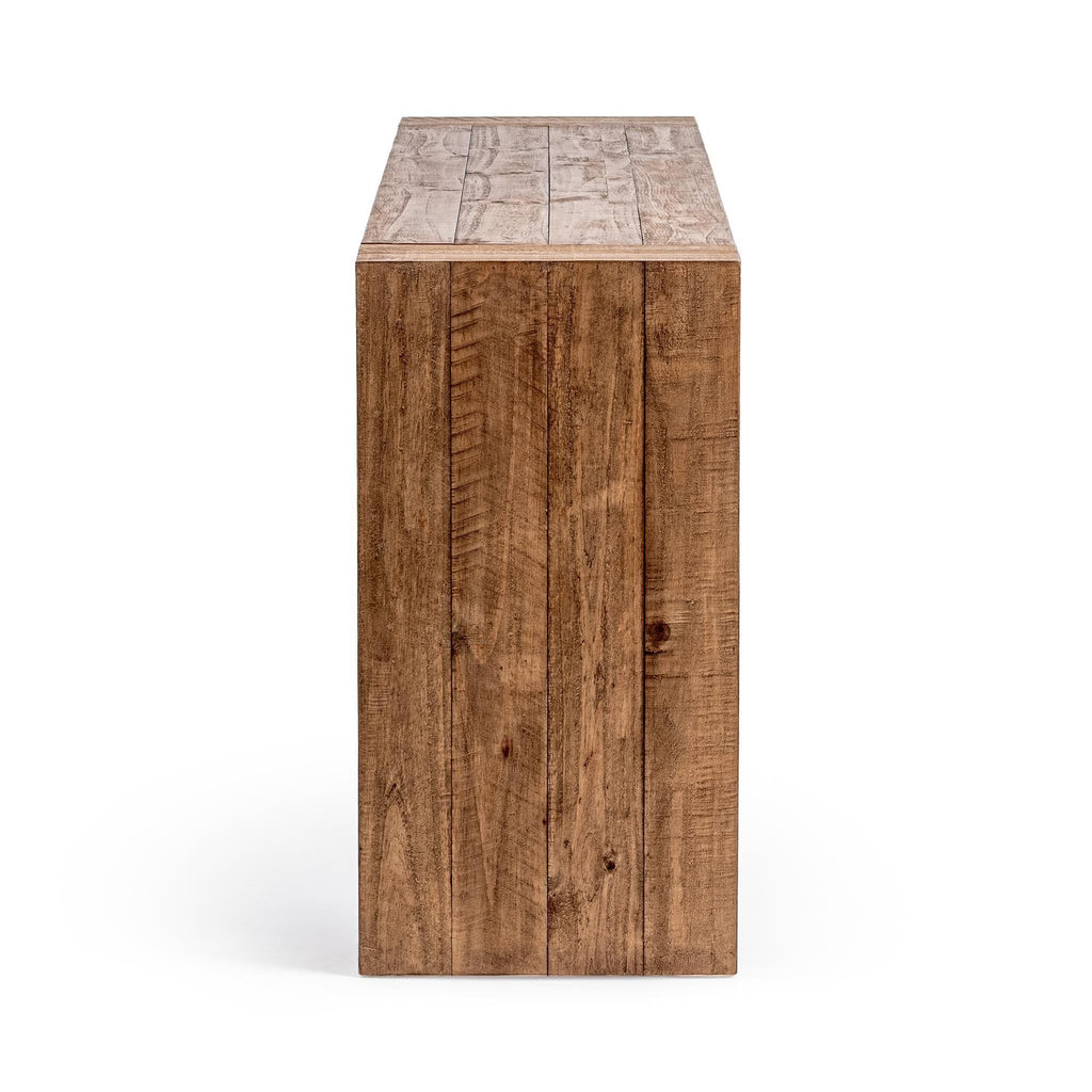Clayton - Table For Living Room