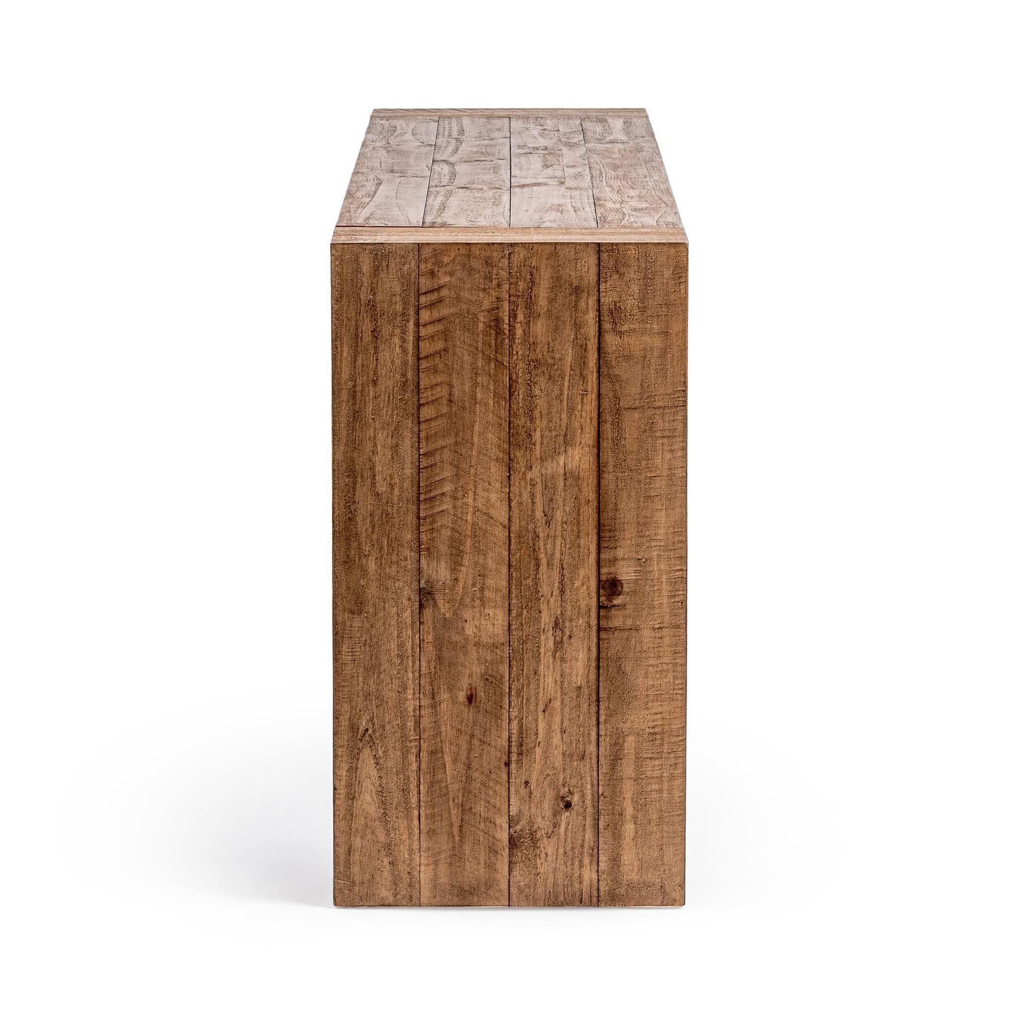Clayton - Table For Living Room