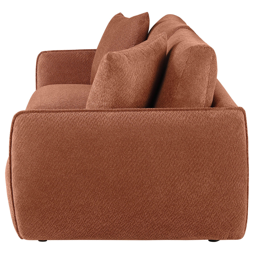 Logan - Modular Loveseat