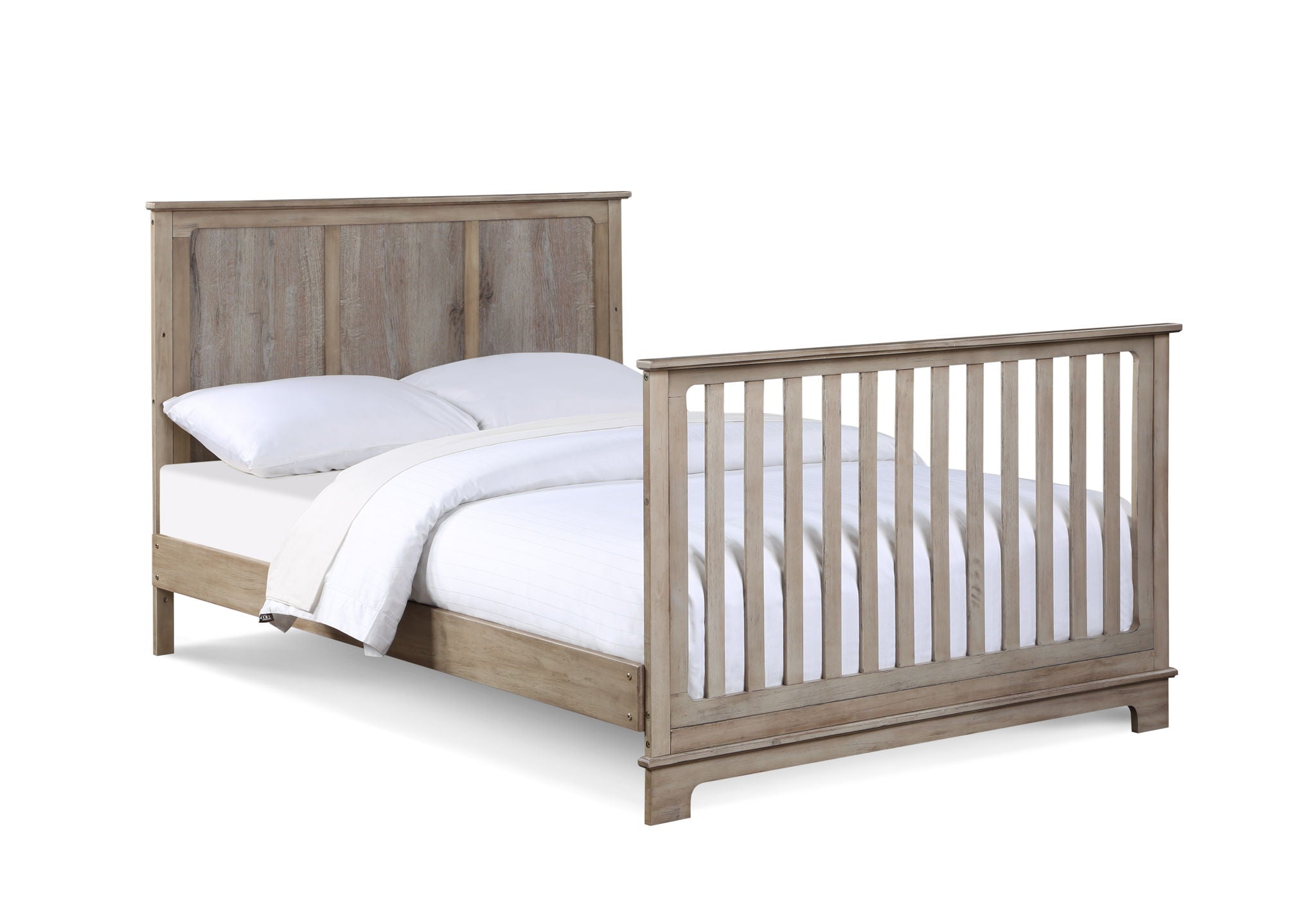 son - 4-In-1 Convertible Crib