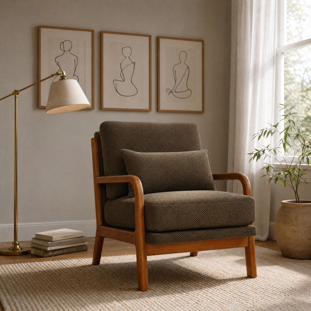 Lounge Chair
