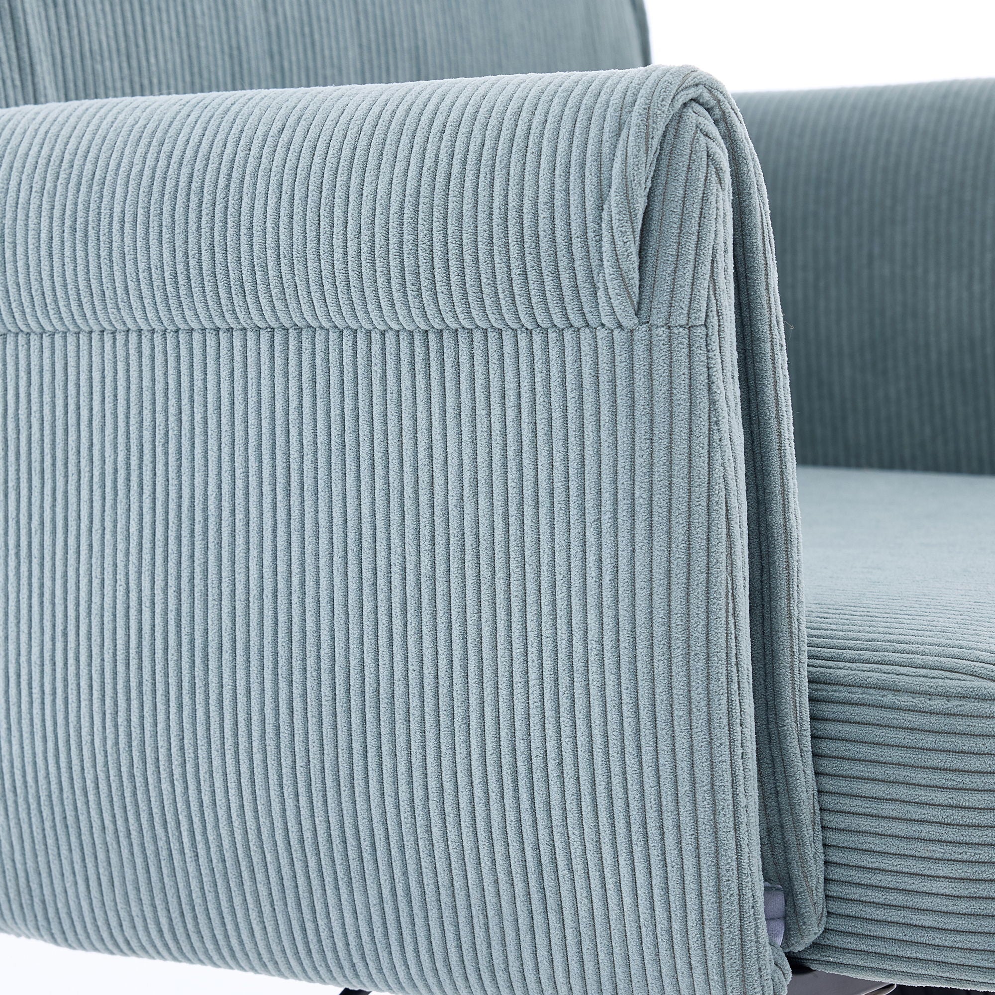 Ergonomic Mid Back Office Chair
