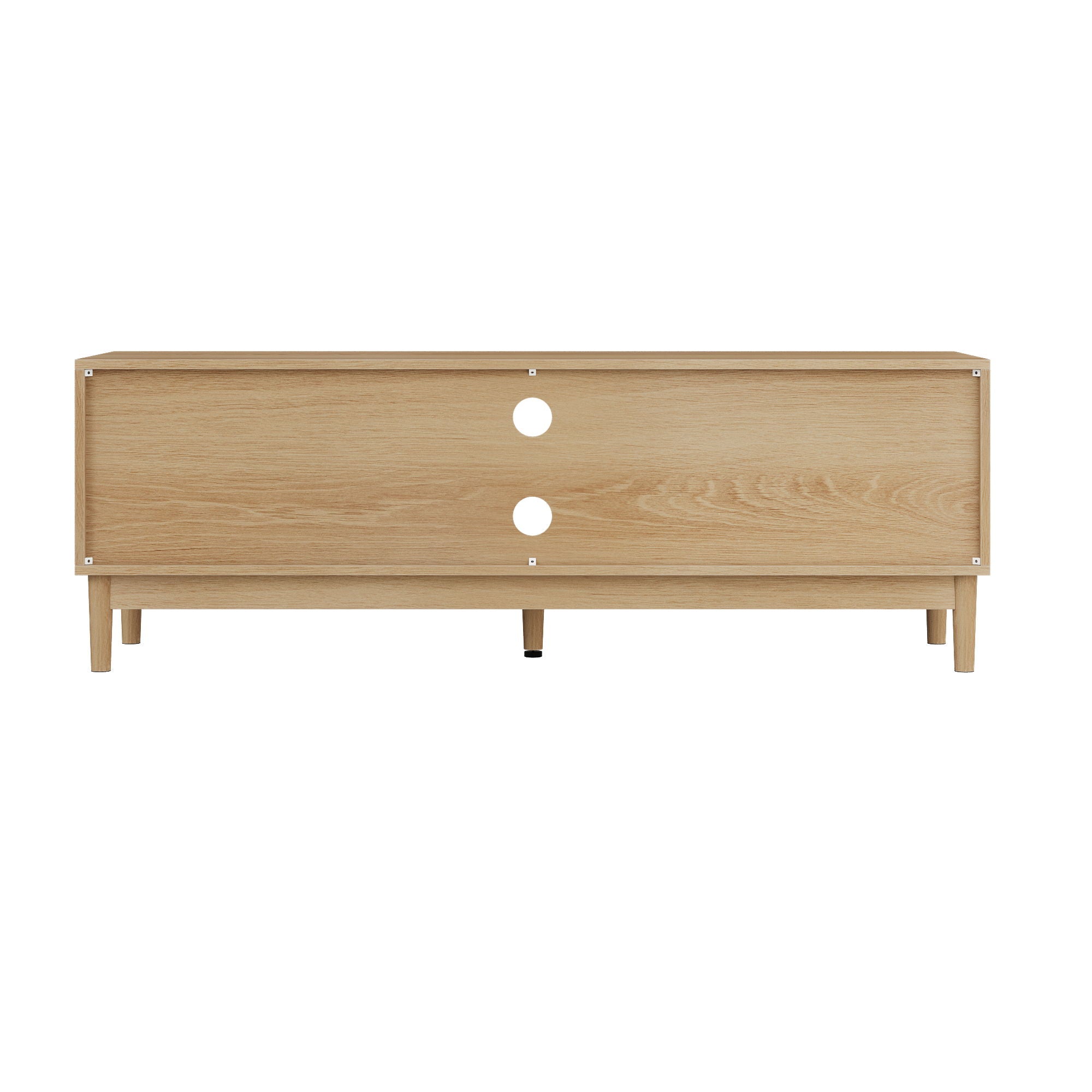 TV Stand With Storage