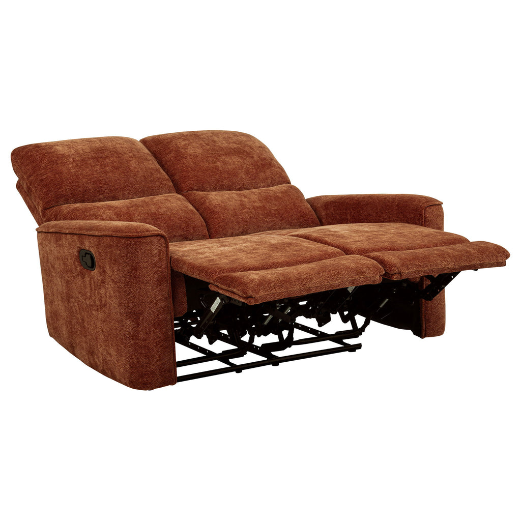 Trask - Reclining Loveseat