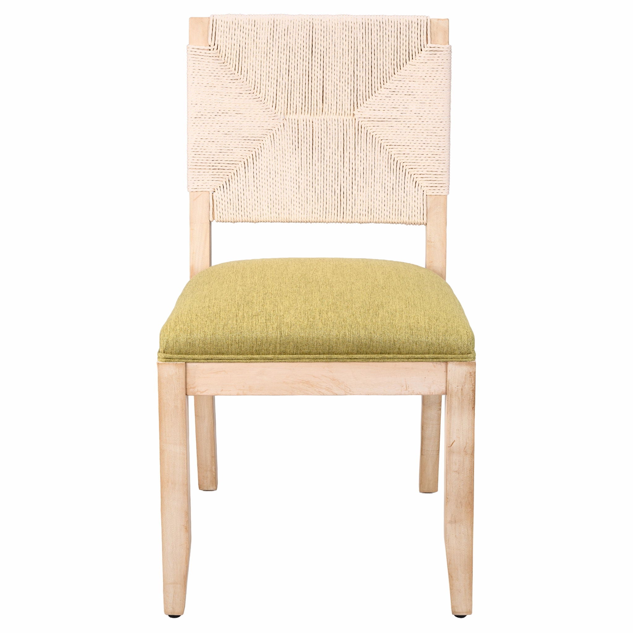 French Country Dining Chairs (Set of 2)
