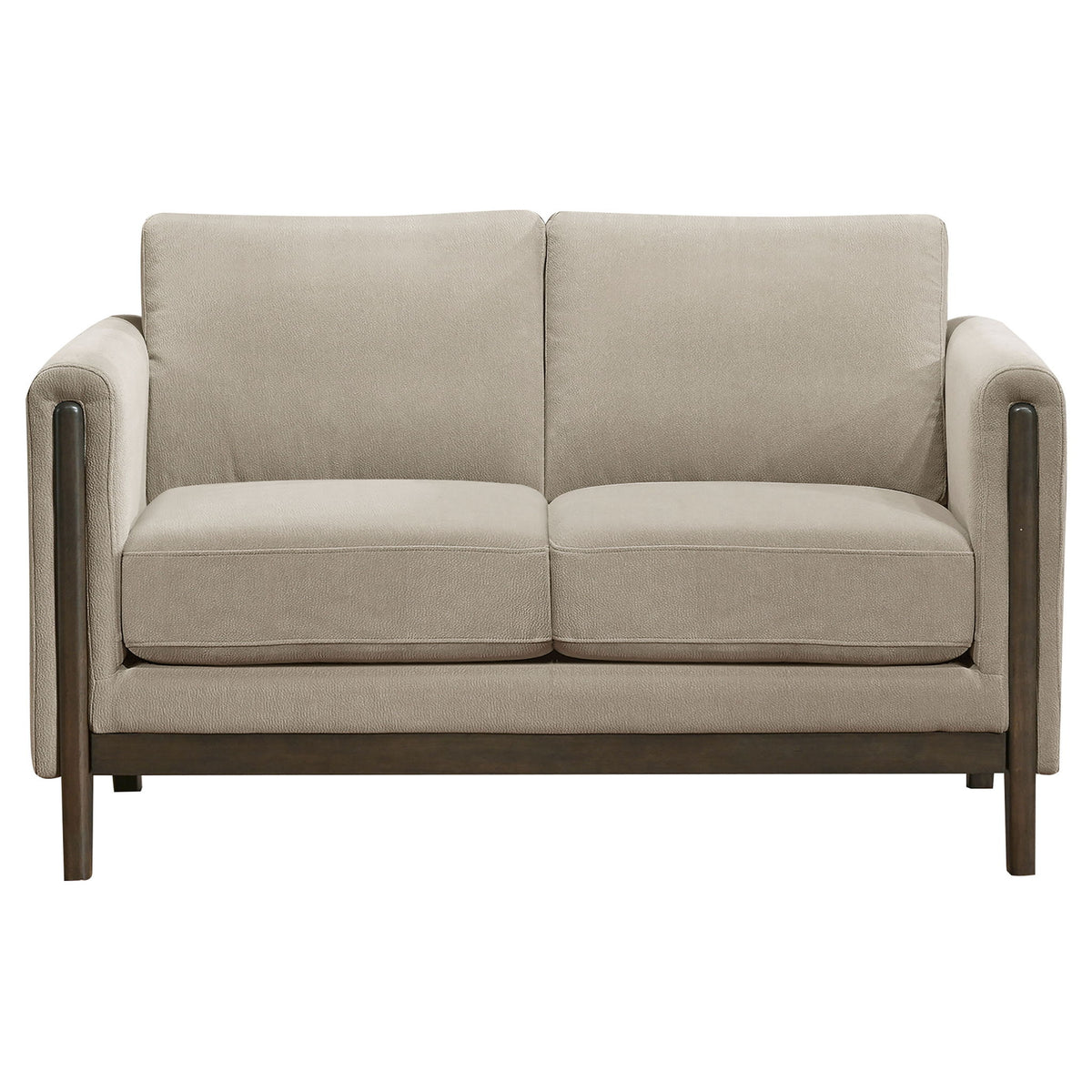 Fisher - Arm Sofa Set