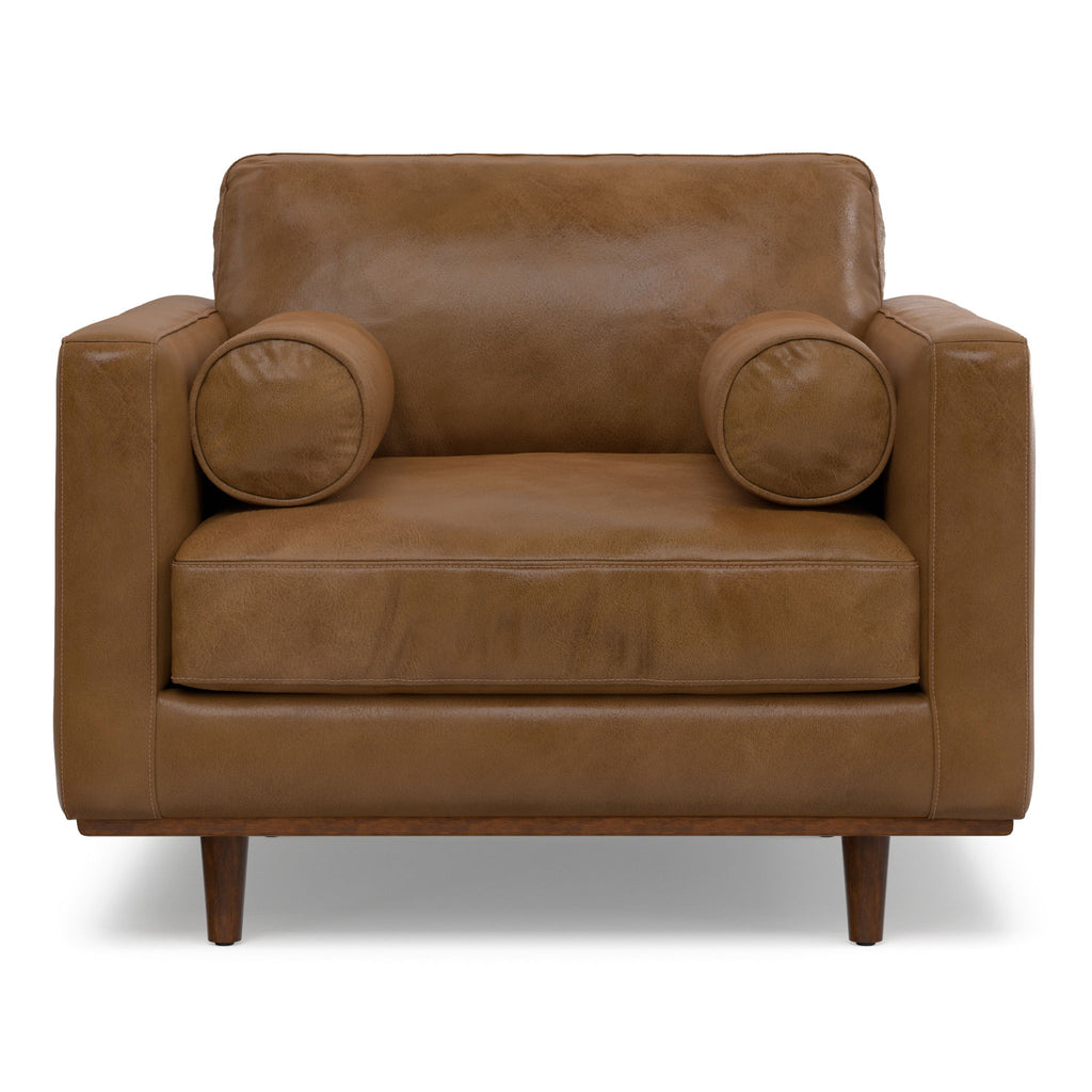 Morrison - Wide Arm Chair
