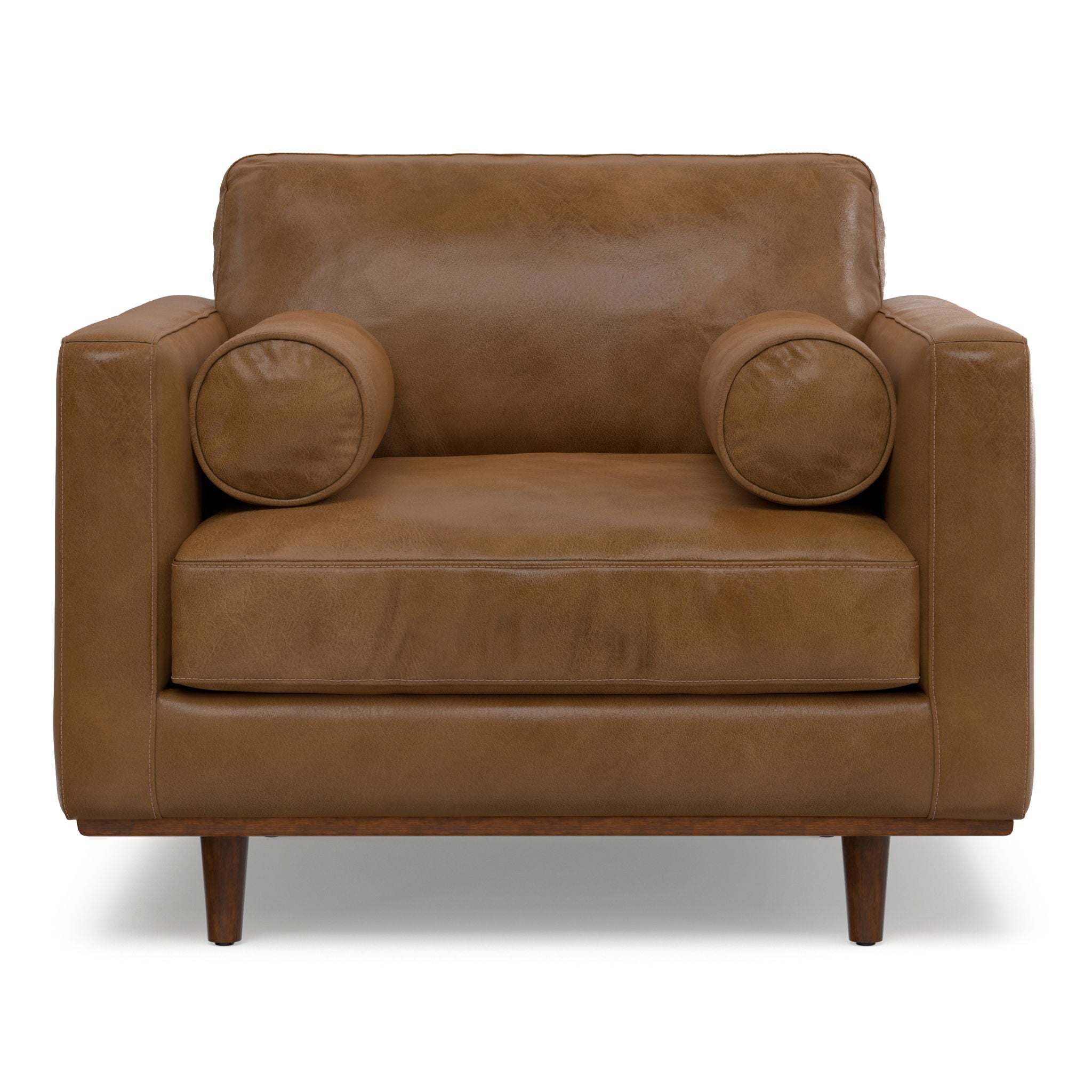 Morrison - Wide Arm Chair
